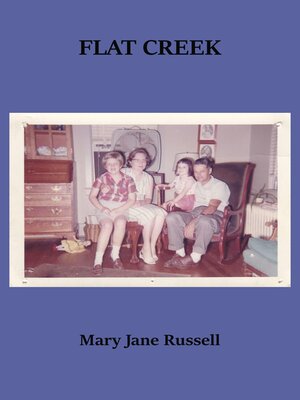 cover image of Flat Creek